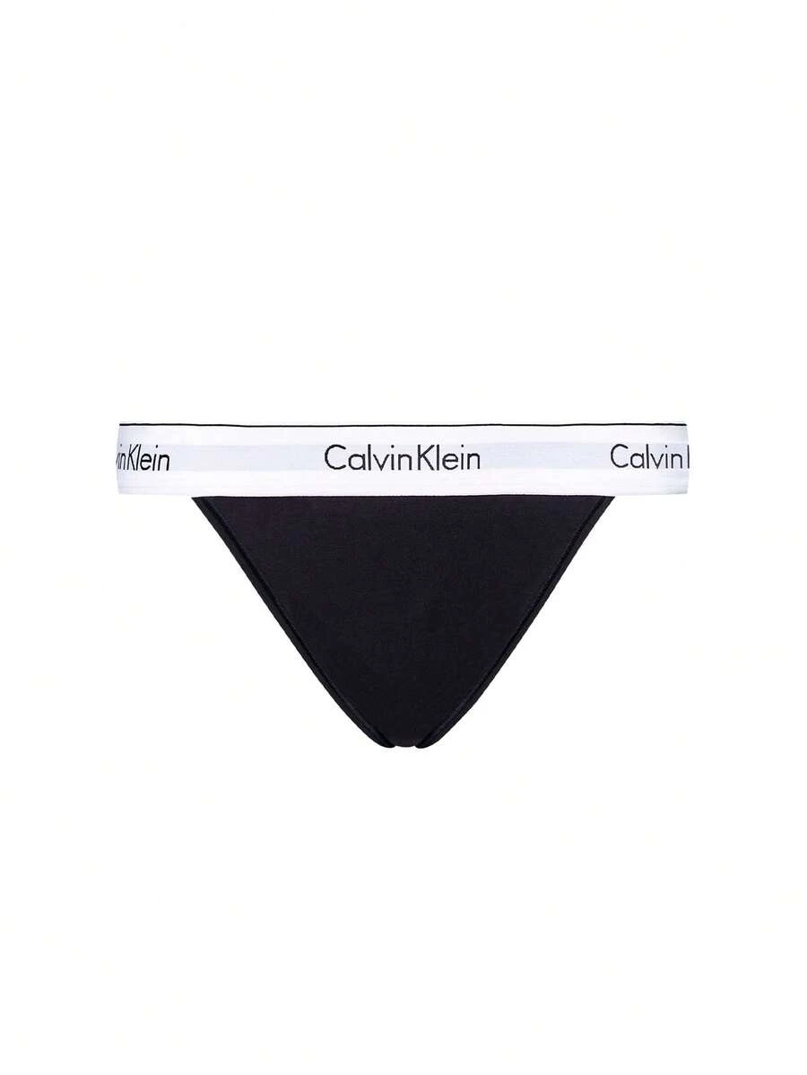 Calvin Klein Women's Underwear - Black - View 1
