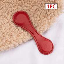 1/2pcs Leg Bottom Magnetic Snap Converter, Detachable Leather Leg Opening Shortener, Sewing-Free, Nail-Free - Multicolor - View 22