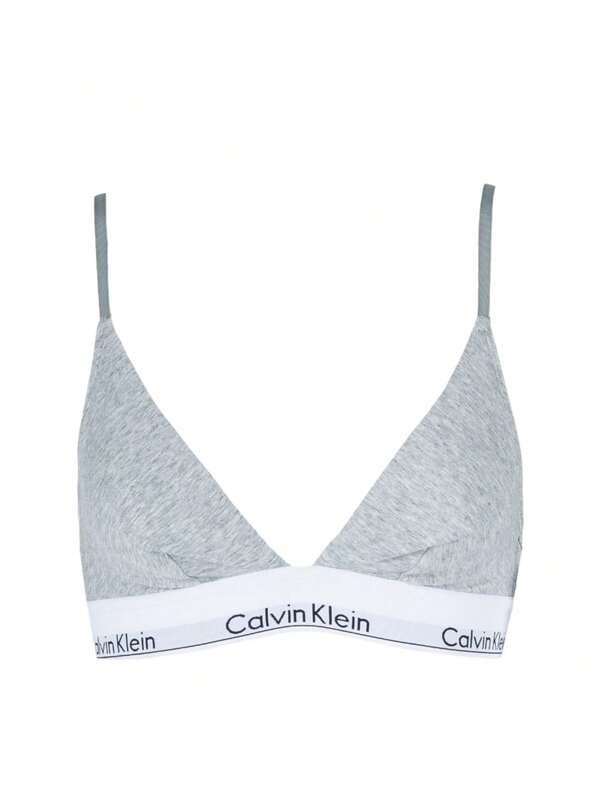 Calvin Klein Women's Underwear Triangel