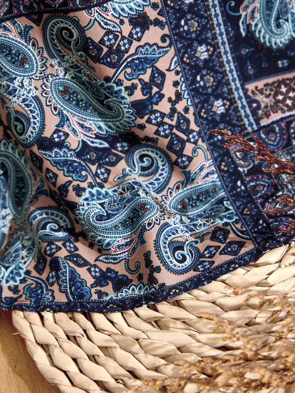 Women's Versatile Bohemian Style Sleeveless Top, Summer