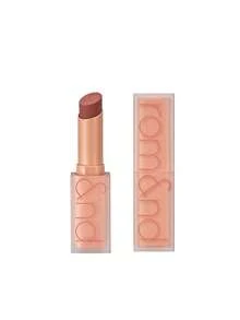 Rom&nd Zero Matte Lipstick 21 Smoked Beige 3 G - 21 Smoked Beige - View 1