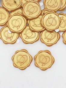 30 szt. wysokiej jakości syntetycznego wosku szybko topniejącego, żywego, wielokolorowego, różnorodnego wosku do pieczętowania, do zaproszeń ślubnych, scrapbookingu, artykułów papierniczych, pakowania prezentów, wosku do pieczętowania