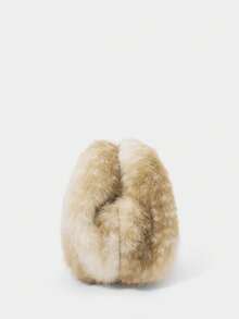 SHECARRY Ladies, Women Top Handle Bags,Animal Print,Fashionable, Elegant , Simple, Personalized, Versatile, Classic, For Commute, Office,Date, Daily,Shopping, Afternoon Tea, Autumn And Winter - Deer pattern yellow - View 4