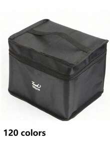 1 Set Tip Markers, Watercolor Pens, Highlighters, Painting Brushes Children Drawing Art Supplies Kit, Smooth Writing, Suitable For Drawing, Marking On Paper, Fabric, Clothing, Wood, Metal, Plastic, Leather, Back To School Student Stationery And Gifts,Back To School,School Supplies - Multicolor - View 38