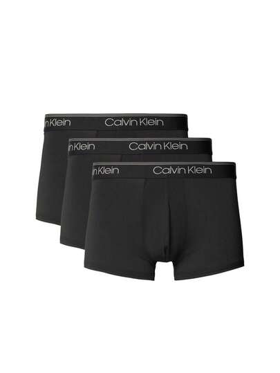 Calvin Klein 3 Pack Men's Boxers