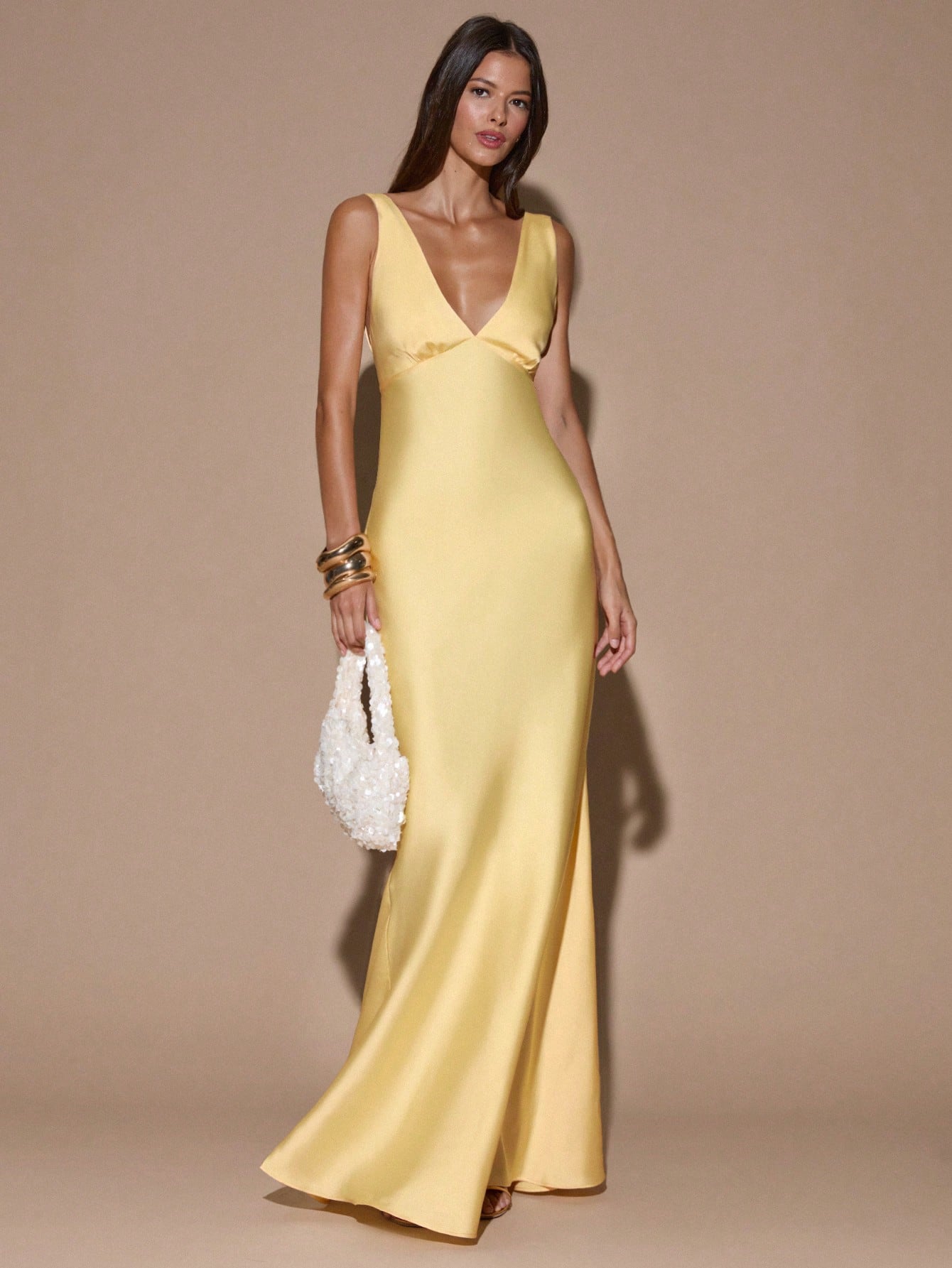 Vestidos Longos Sexy para 2026: Top 3 Modelos Minimalistas e Elegante, Comparativo Completo com Preços e Avali