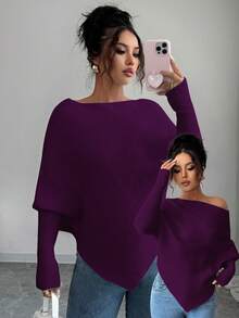Bold Plum