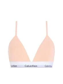 Calvin Klein Women's Lingerie Bralettes - Rose - View 1