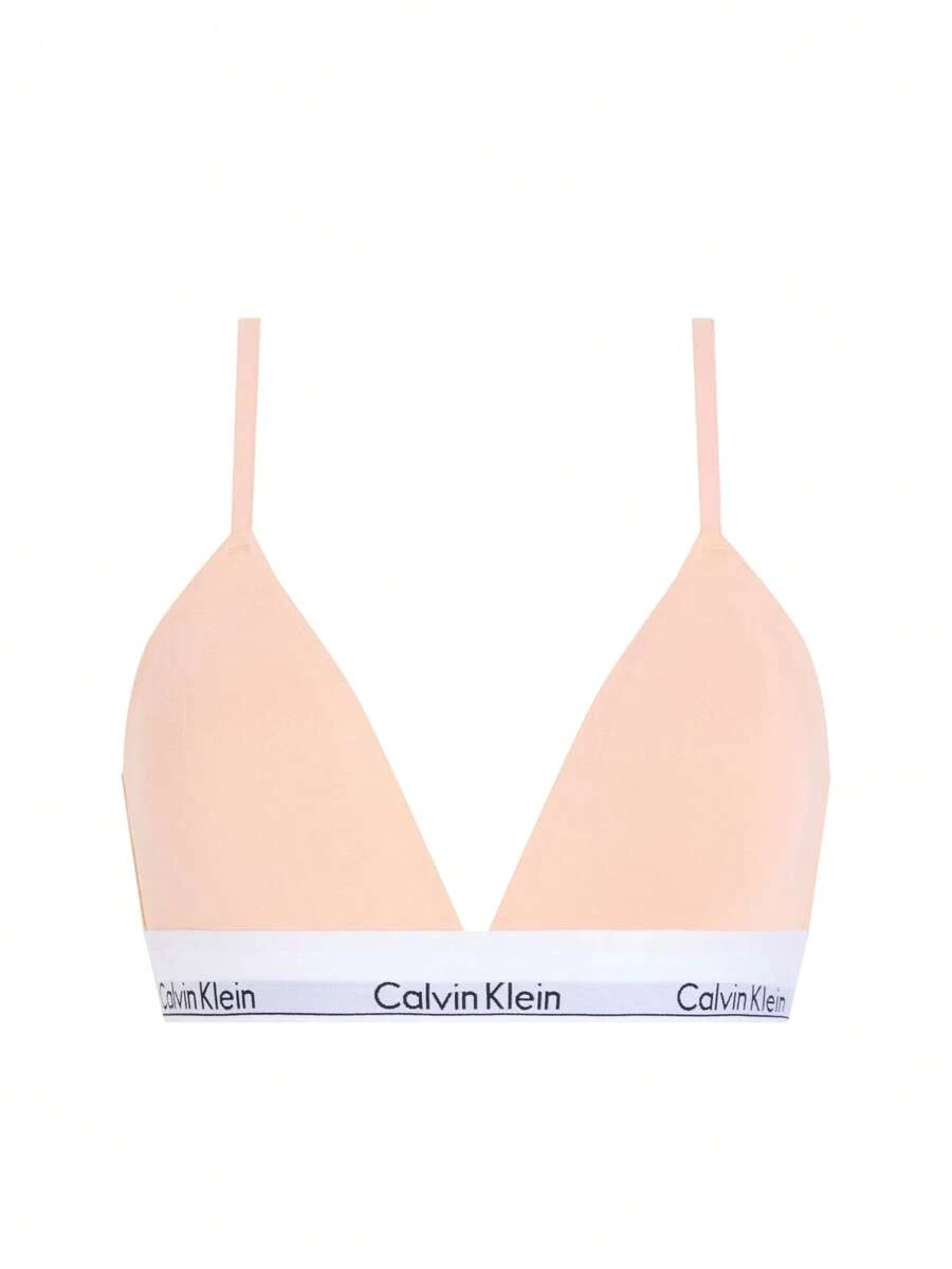 Calvin Klein Women's Lingerie Bralettes - Rose - View 1