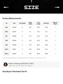 ROMWE Goth Women's Thigh High Boots 2025 New Fashion Autumn Winter Pointed Toe Thick Heel PU Leather Black Dual-Wear Buckle Strap Riding Boots For Christmas - Black - View 9