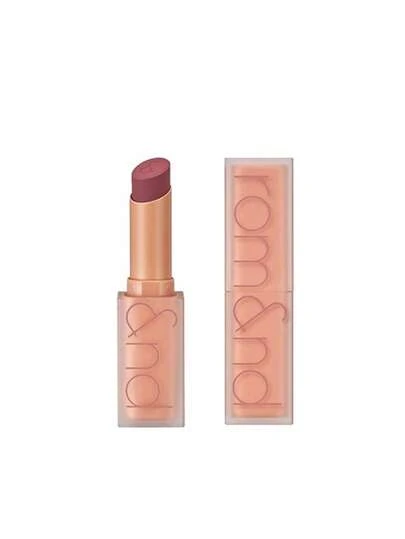 Rom&nd Zero Matte Lipstick 22 Mauve Beans 3 g
