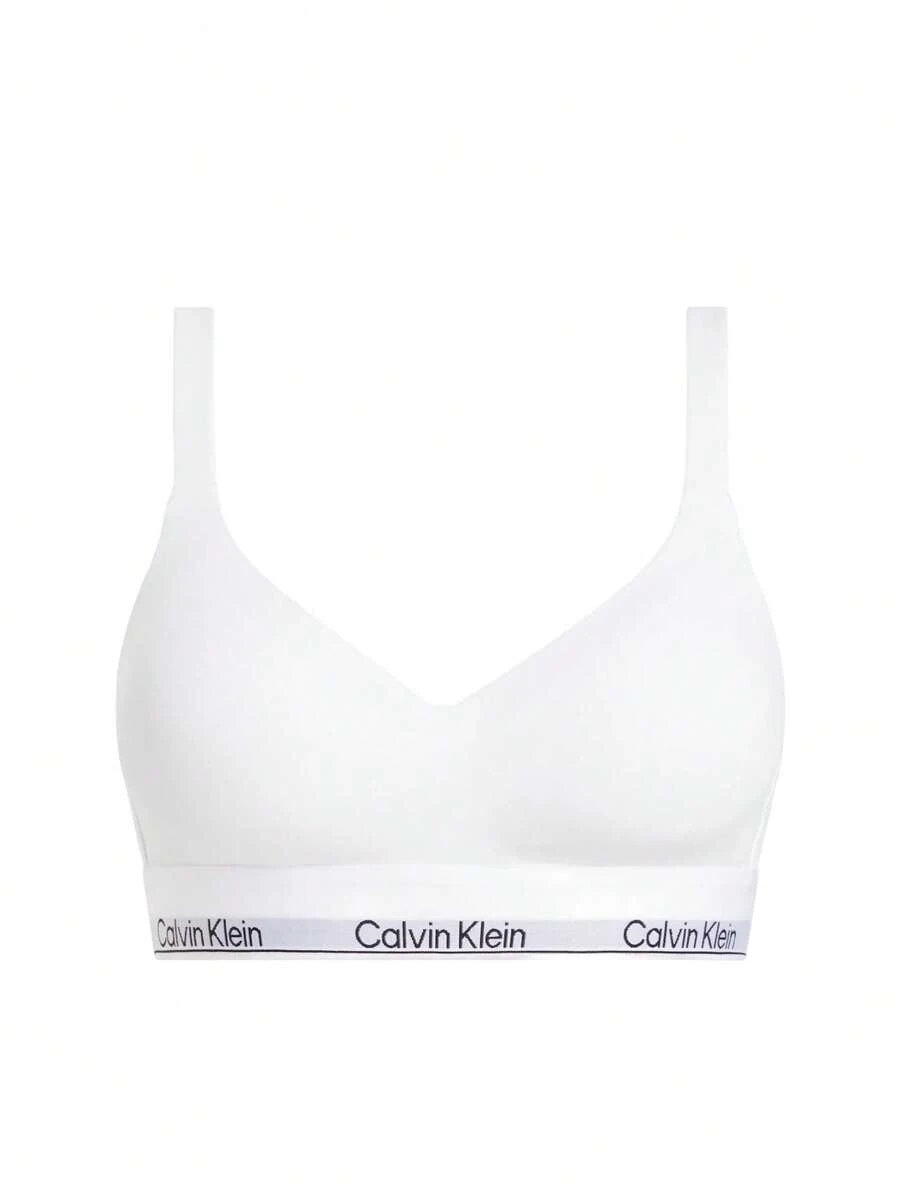 Calvin Klein Women's Underwear - White - View 1