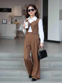 Coffee Brown