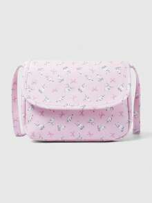 ROMWE Kawaii Women Crossbody - Multicolor - View 1