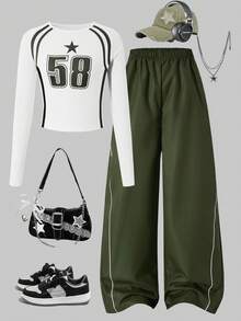 Army Green