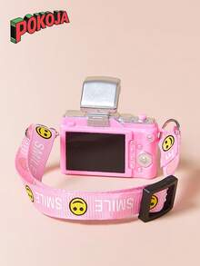 POKOJA LAND 可爱的相机吊坠，适用于 包、毛衣、毛绒玩具、相机配件 - 彩色 - 查看 9