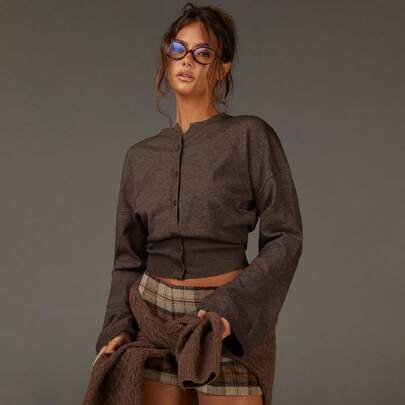 Women's Vintage Cas…
