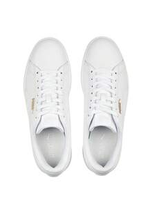 Puma Smash 3.0 Women's Sneakers White 390987 - White Gold - View 5