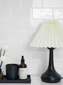 10/20 Sheets Kitchen Backsplash 3D Glossy Subway Peel And Stick Wall Tile Sticker Wallpaper - Multicolor - View 5