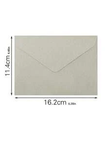Bộ văn phòng phẩm họa tiết Cashmere: Phong bì văn phòng, Thiệp mời đám cưới, Thiệp mời kinh doanh phong cách phương Tây & Thiệp mời một màu (Nhiều kiểu dáng & màu sắc) – Thích hợp làm thiệp chúc mừng đám cưới, thư ngày lễ tình nhân, lời chúc Lễ tạ ơn & quà tặng ngày lễ; Cũng lý tưởng để lưu trữ thủ công DIY - Nhiều màu - Xem 2
