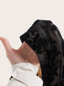 Auralis Jupes élégantes grande taille pour femmes, jupes à la mode et sexy pour femmes, jupes en dentelle, jupes moulantes pour femmes, tenues d'été pour femmes, tenues de rave, tenues de concert pour festival, tenues de concert pour femmes