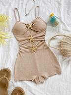 Jumpsuits & Bodysuits