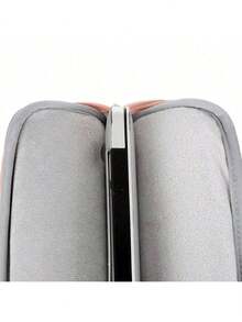 Cirelle 1 件 13-14 英寸女士笔记本电脑包手提包，15.6 英寸游戏笔记本电脑内胆包