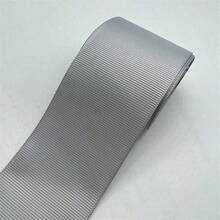 1pc 5yards 5cm Grosgrain Ribbon Polyester Ribbon For Christmas Wedding Decoration DIY Gift Wrapping - Pick Colors - View 31