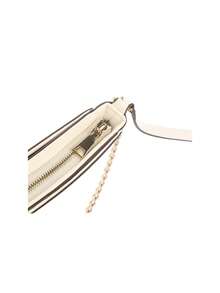 DKNY REBEL CROSSBODY Women's Bag White - Branco - Ver 2