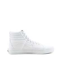 Vans SK8-Hi Damen Sneaker Weiß VD5I - Weiss - Übersicht 1