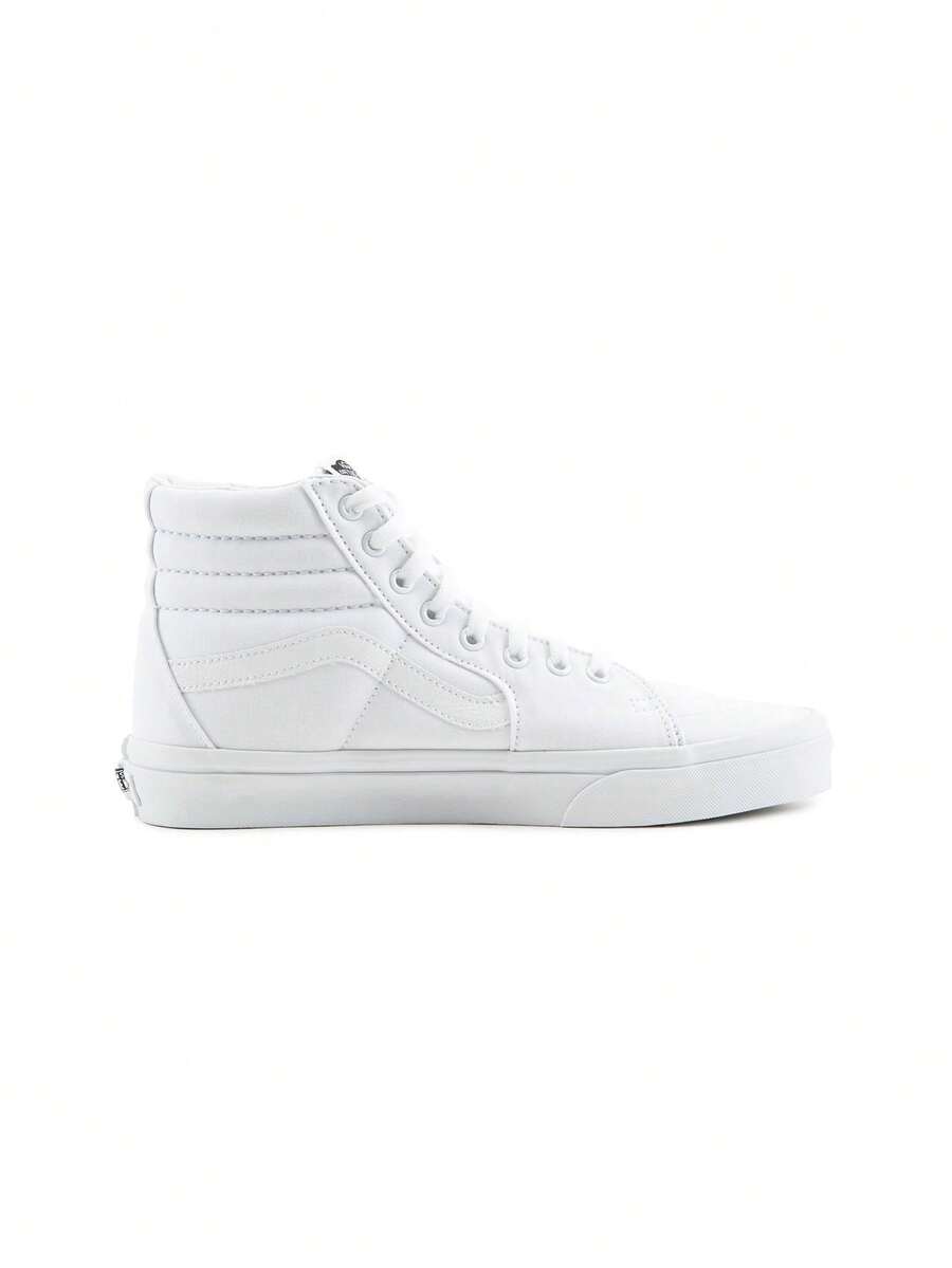 Vans SK8-Hi Damen Sneaker Weiß VD5I - Weiss - Übersicht 1