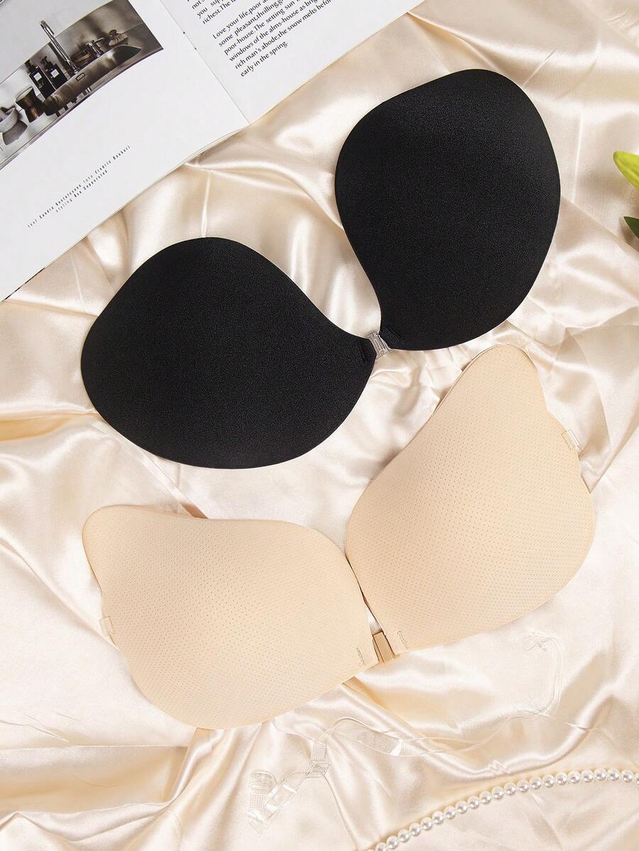 2件套镂空翼罩杯+新款芒果罩杯乳贴