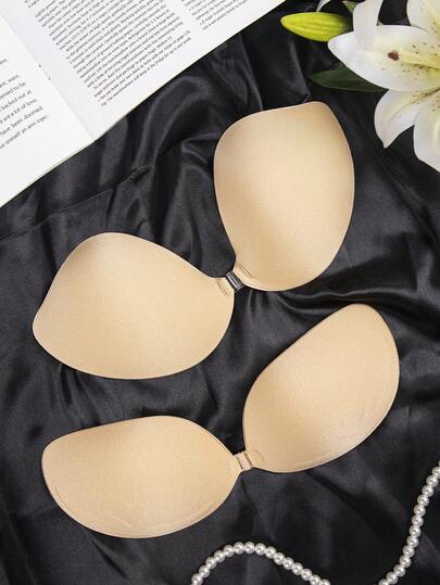 2 pièces Couvre-mamelons en forme de mangue, convient pour un port quotidien