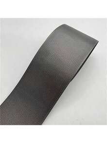 1pc 5yards 5cm Grosgrain Ribbon Polyester Ribbon For Christmas Wedding Decoration DIY Gift Wrapping - Pick Colors - View 3