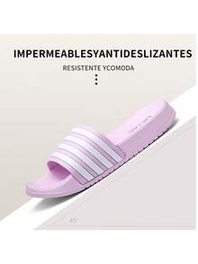 GETAC Men Sandals - Lilac Purple - View 3
