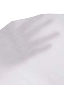 Velisys Velisys 2件套休闲修身纯色拉链卫衣曲线运动上衣拉链前开长款女士高尔夫上衣 - 彩色 - 查看 6