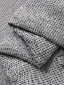 DAZY Women's Summer Contrast Color Patchwork Sexy Casual Slim Fit Shorts Y2k