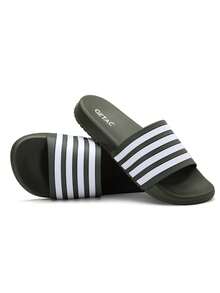 GETAC Men Sandals - Army Green - View 5