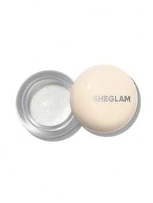SHEGLAM Starstruck Cream Eyeshadow Pot-Celeste - Celeste - View 8