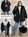 Plus Size Outerwears