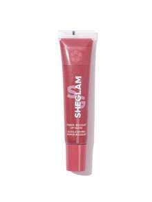SHEGLAM Power Bouquet Lip Gloss -Power Petals