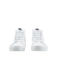 Vans SK8-Hi Damen Sneaker Weiß VD5I - Weiss - Übersicht 4