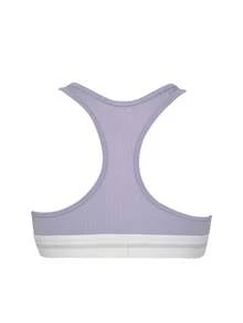 Calvin Klein Women's Lightly Lined Bralettes - Purple - View 2