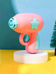 PETSIN 1 件装宠物旋转飞碟枪，宠物飞盘玩具，户外猫狗互动玩具，宠物玩具，宠物用品