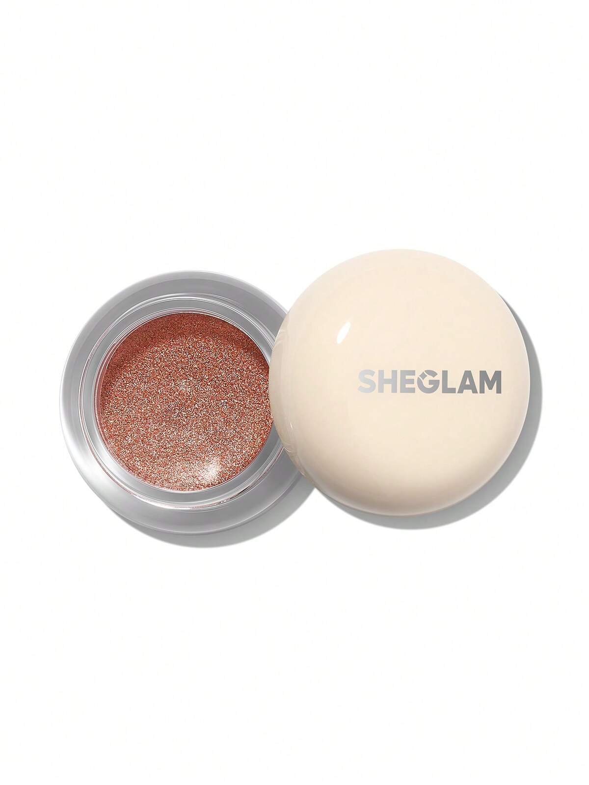 Starstruck Cream Eyeshadow Pot-Veiled