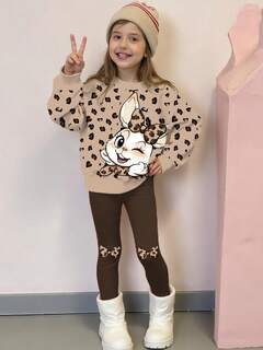 Vêtements pour jeunes filles