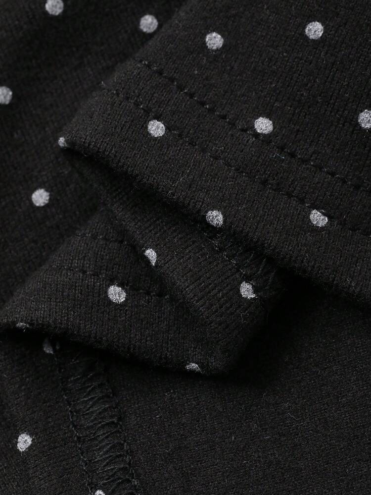 Women's Summer Contrast Color Lace Patchwork Polka Dot Camisole, Fitted Casual Cropped Sexy Tank Top Y2k