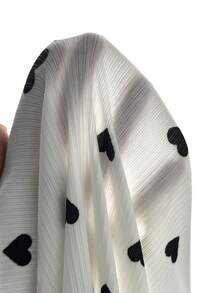 SHEIN Tops de manga larga de punto elástico de unicolor, básicos informales para niñas preadolescentes. Múltiples piezas, ideales para uso casual, diario y escolar en otoño e invierno. Imprescindible y versátil.