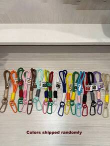 1pc New Style Drawstring Portable Water Cup Messenger Handbag Outdoor Sports Mobile Phone Bag Kettle Cup Mobile Phone Bag, Outdoor Water Bottle Holder Bag, Travel Hiking Camping Bottle Holder, Adjustable Shoulder Strap, Zipper Accessory Pocket