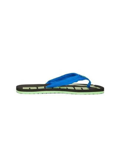 Puma Epic Flip V2 Kids Flip-Flops Blue / Black 360288